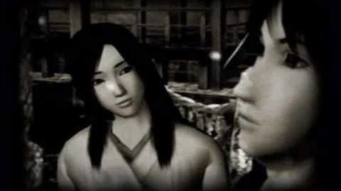 Fatal Frame Kirie Tribute - All Around Me