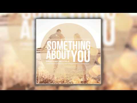 JV Project Feat. Matt James & Tita Lau - Something About You (Extended Mix) [Cover Art]