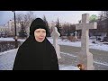 В Ново Тихвинском монастыре Екатеринбурга почтили память устроительницы обители. Сюжет тк "Союз"