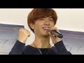 noovy 2019/03/22(金)2HMV&amp;BOOKS HAKATA 4thシングル「スピードアップ」リリース記念フリーライブツアー最終日