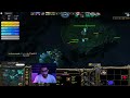 dota 1 gameplay ursa hard carry and ancient mid lane best game