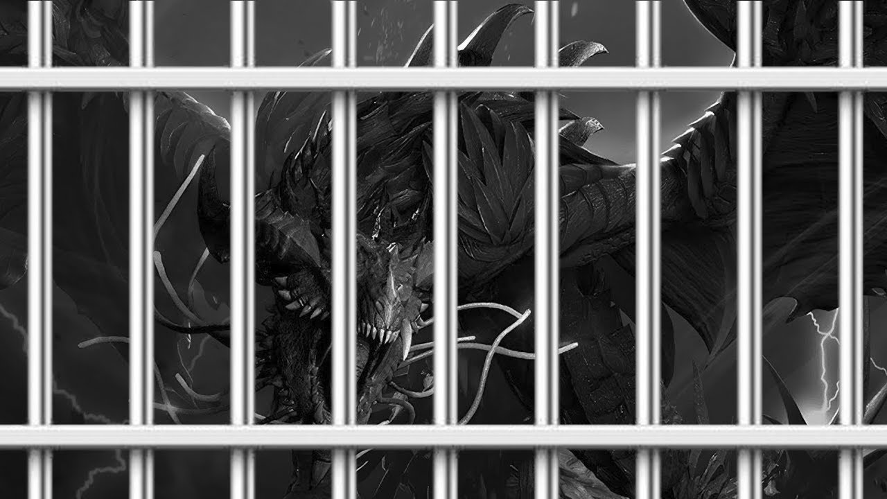 The OFFICIAL Behemoth Gatekeeping Rules Just Dropped!