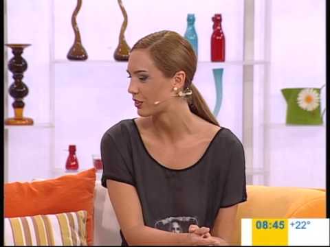 Mari Gvaladze-მარი ღვალაძე