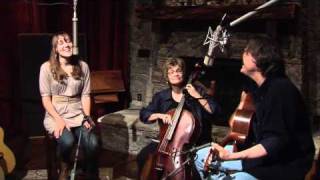 Billy Crockett - "Near Miss" | Blue Rock Studio