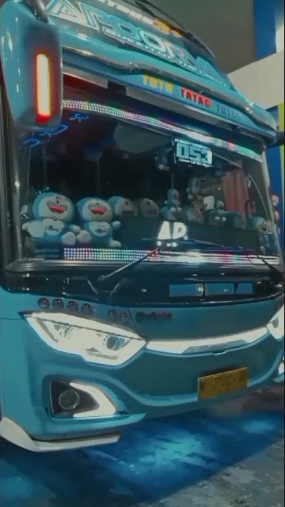 Story WA bus STJ APOORVA