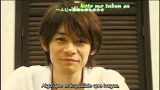 Issei no koe/sei – Shuhei Kita (Sub español   romaji  lyrics | letra)