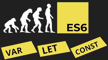 ES6 Bangla | Variable Scope