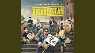 U - Special - Indian Ocean, Rahul Ram, Amit Kilam, Himanshu Joshi and Nikhil Rao