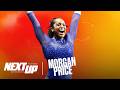 Morgan Price: Arkansas Gymnast Taking Over the Sport | Next Up