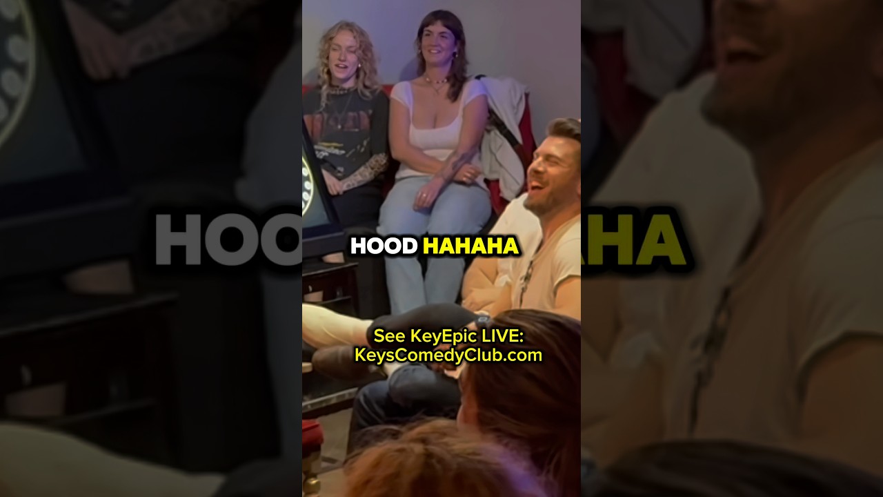 Keys Comedy Club против Toronto Blue Jays 