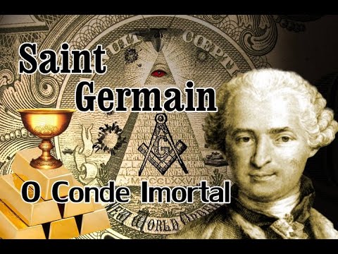 Vídeo: Conde Saint-Germain. Aventureiro, Mago, Mestre Ascensionado. A História De Vida De Um Imortal - Visão Alternativa