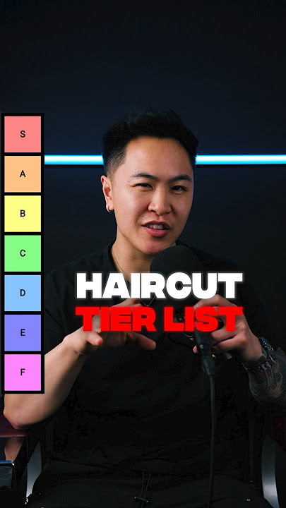 Ranking Straight Hair Haircuts (Best to Worst)