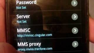 Straight Talk on ANY Android phone screenshot 4