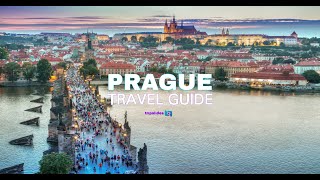 Prague Travel Guide | TripReels - Episode 1