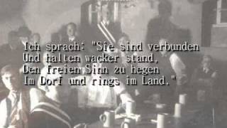 Video thumbnail of "Im Krug zum grünen Kranze - Zupfgeigenhansel"