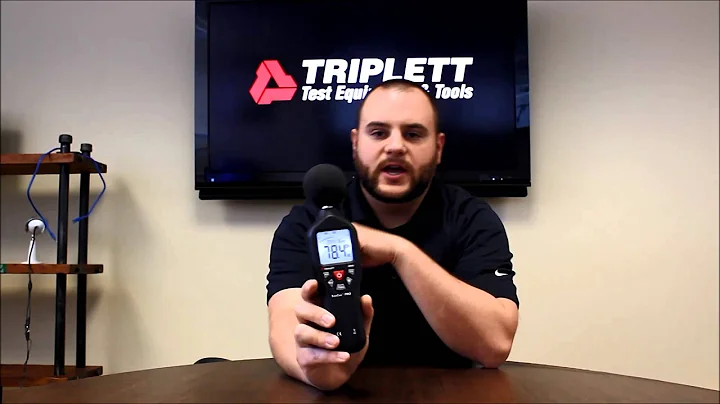 Triplett's SoniChek PRO
