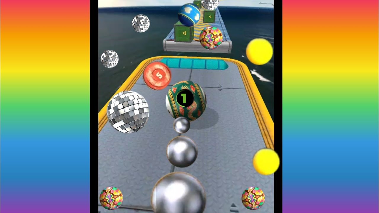 Sphere Dash Chronicles" - YouTube