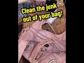 Pretty in pink