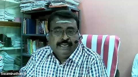 CHAPTER 3: PUNISHMENTS  BY Mr.N.SWAMINATHAN