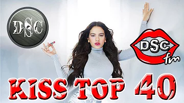 Kiss FM top 40, 06 July 2019  #119