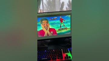 New thumbnail made🔥 Are you interested in cooperation? Then, go to my channel description😁