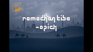 Ramadhan Tiba - Opick (audio version)