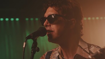 Jeremy Ivey - "Loser Town" (The Monolith Sessions)