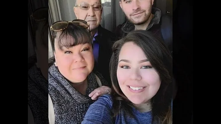In Loving Memory of Hector Gonzalez