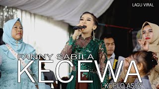 KECEWA - FANNY SABILA \