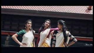 padhinettu 🔥 vayathu dj remix 2021 || dj mix ||  kerla girls dance || Dj remix || 90's songs