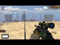 Sniper 3D Assassin:shoot to kill Region 14 New Madison All Spec OPS 1-5