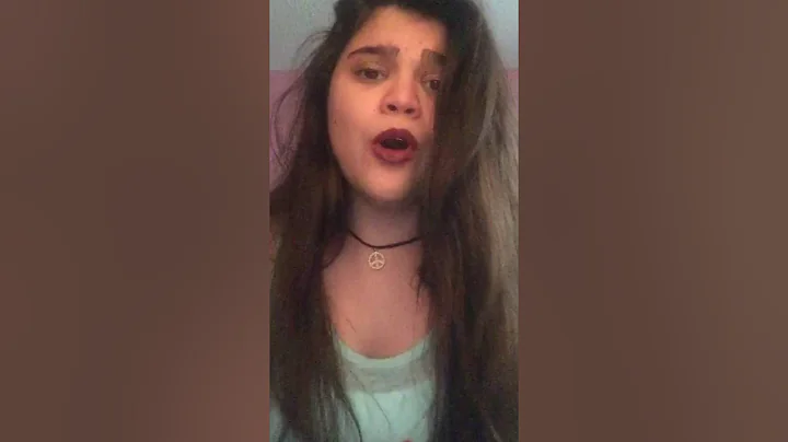 Stone Cold cover by Victoria Hendricks