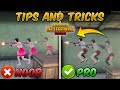 Top 10 Close Range Tips and Tricks (PUBG MOBILE) Ultimate Noob to Pro Guide/Tutorial