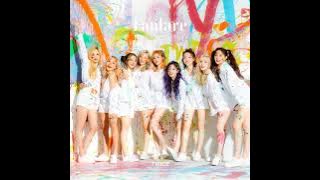 TWICE - Fanfare [Audio]