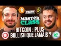 Bitcoin  prt pour un nouvel ath  masterclass 137