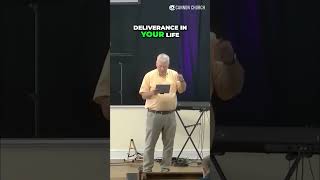 Dont Lose Heart: God Can Deliver You From Anything!