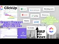 Click up registration process build your future/ক্লিকআপ নিবন্ধকরণ প্রক্রিয়া আপনার ভবিষ্যত তৈরি করুন