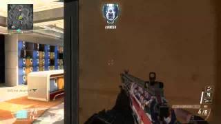 Famous Rolling/Split 6 man Profile