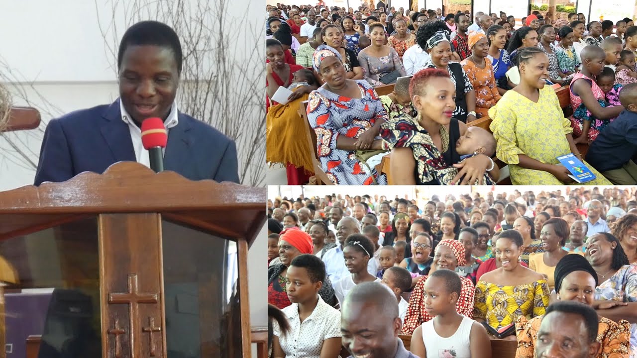 TABIA ULIZONAZO USIPOBADILIKA ITAKUGHARIMU WEWE , FAMILIA YAKO NA KANISA 