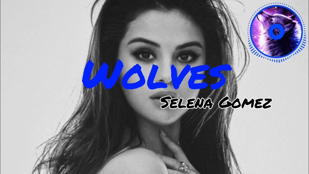 Selena Gomez Ft. MARSHMELLO - Wolves ( Jarico Remix ) no copyright # ...
