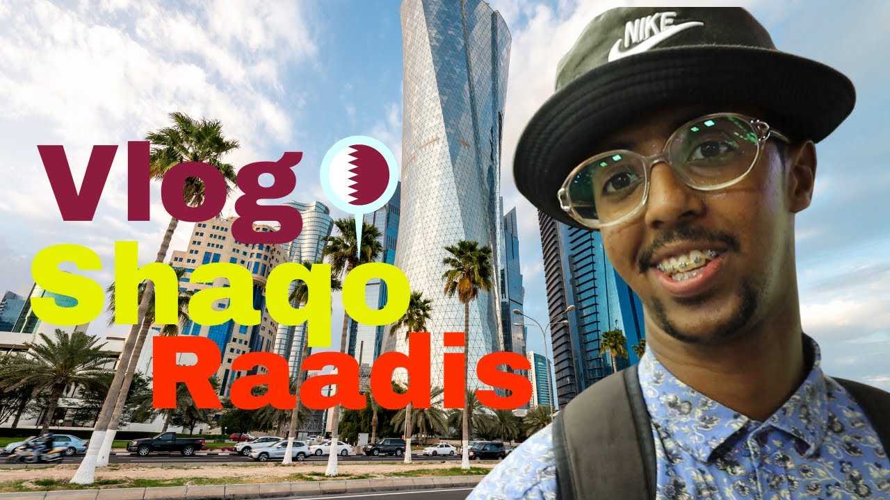 Qatar Shaqo Ma Taalaa ? || Waxa laga aaminsanyahay iyo waaqica jiro!
