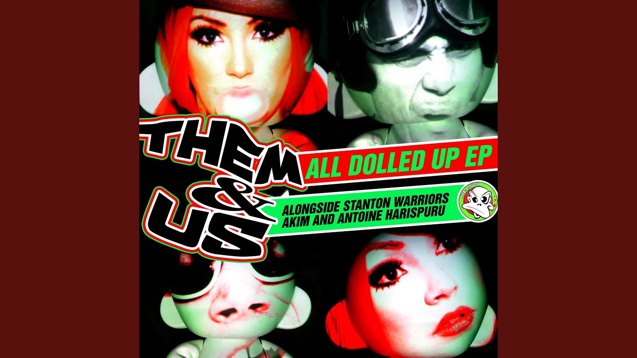 Drenchtown (Akim Remix)