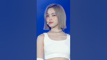 Ryujin vs Wonyoung (imo) #fypシ #fyp #itzy #ryujin #ive #wonyoung