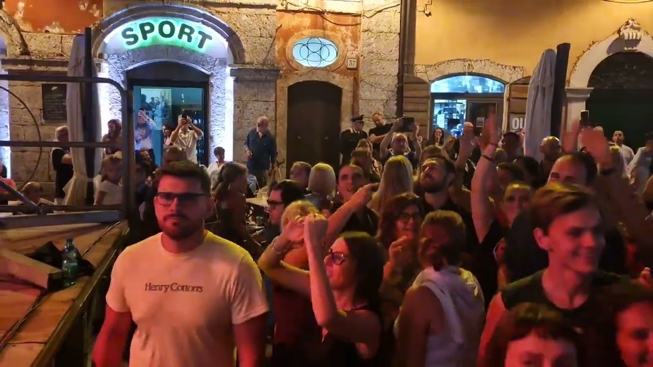 MBL Musicisti Basso Lazio ad Arpino. Gonfalone 2025