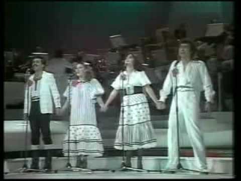 Eurovision 1978 Turkey: Nilüfer & Nazar - Sevince
