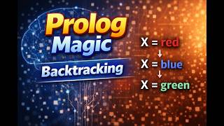 N-Prolog What is backtracking in Prolog? (1 min)