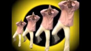 goyang goyang kepala