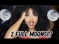 WHAT YOU'RE MANIFESTING IN OCTOBER 👀 (Based on your Zodiac sign) | 2 FULL MOONS