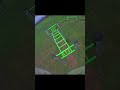 Practicing in mud / FPV tinywhoop freestyle