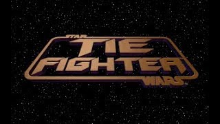 Star Wars TIE Fighter (1994-1995) Complete Soundtrack (High Quality)
